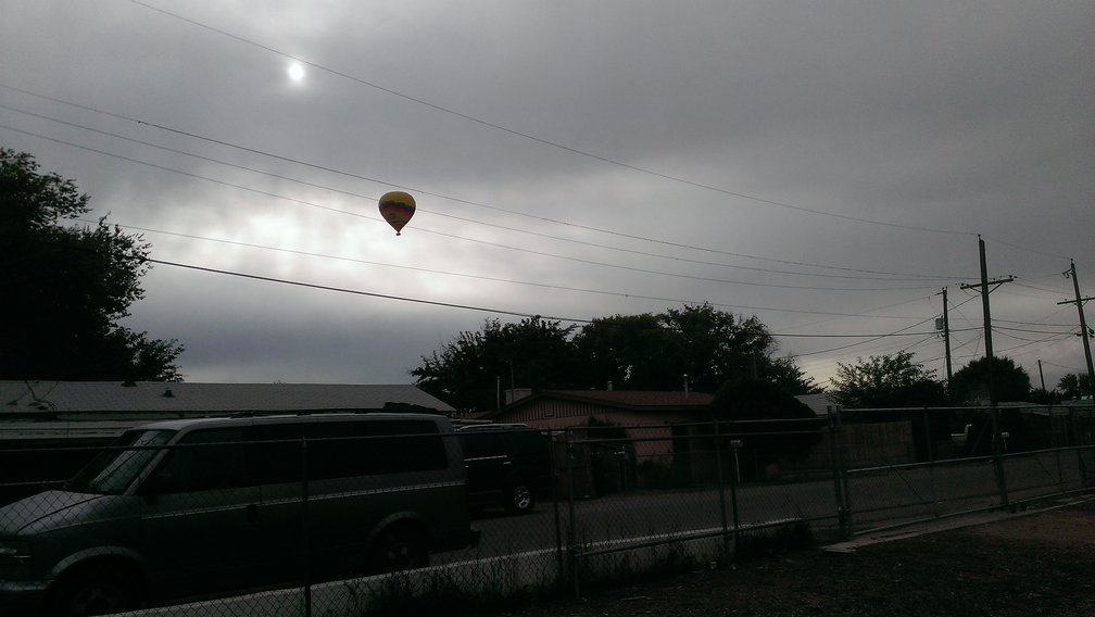 balloons near the farm 4