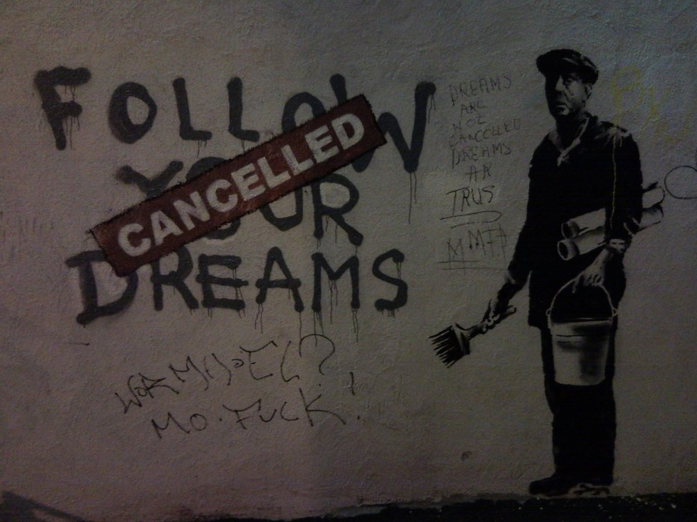 Banksy